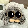 Stuffed Soft Animal Cute Little Spider Baby Plushies Toy Cartoon Animal Movie Peripheral Doll Decora Game Room Birthday Gift