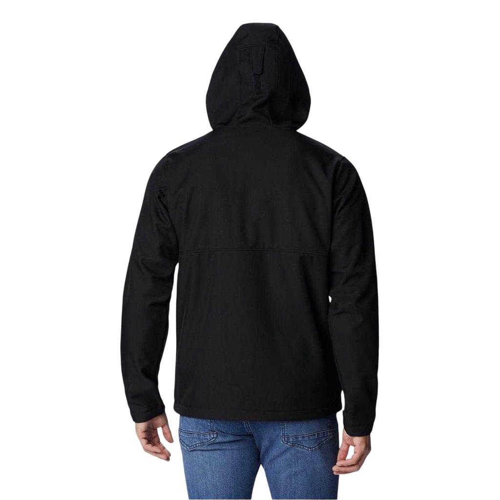 Columbia Mens Ascender 2 Regular Soft Shell Jacket