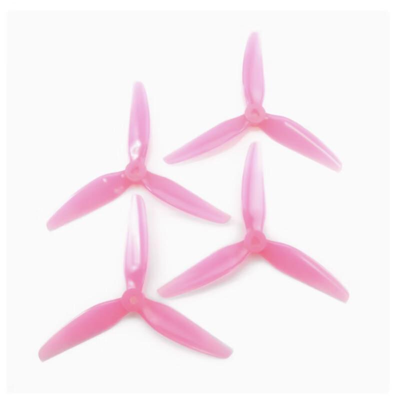 

HQPROP DP5.1X4.6X3 5.1-inch Drone Propeller