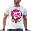 Good Good Boys Mcelroy Brothers Tshirt G Man T Shirts For Men T Shirts For Man Slim Fit T Shirts Designer Tshirt
