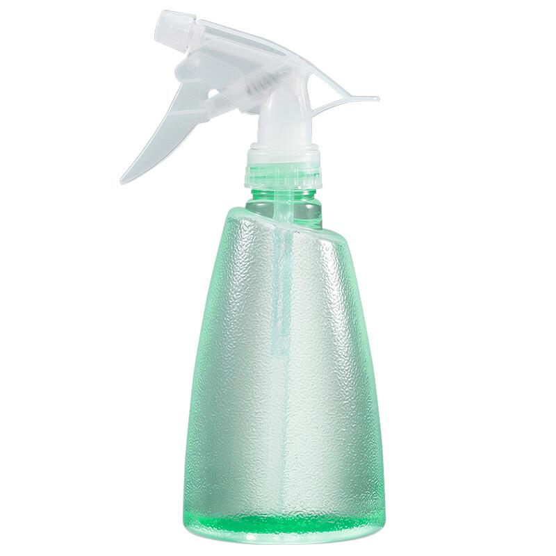 500ml Manual Spray Bottle for Household & Garden