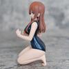 Banpresto Quintessential Quintuplets Nakano Ichika Nino Miku Yotsuba Itsuki Swimsuit Anime Action Figure Toy