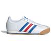Adidas Originals 74 Unisex Core White Grey Lifestyle Sneakers IF9509