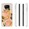 Lizards Geckos Cover Phone Case For Xiaomi Poco F7 Ultra X7 X6 X5 Pro M7 Redmi 15C 15 13C 13 12C 12 10C 10 9A 9C 9T 9 Shell Poco