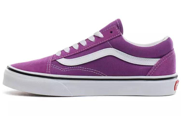 Old Skool Vans 'Dewberry' VN0A4BV58ZP