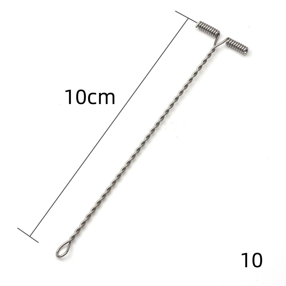 

Набор из 10 рыболовных балансеров 10