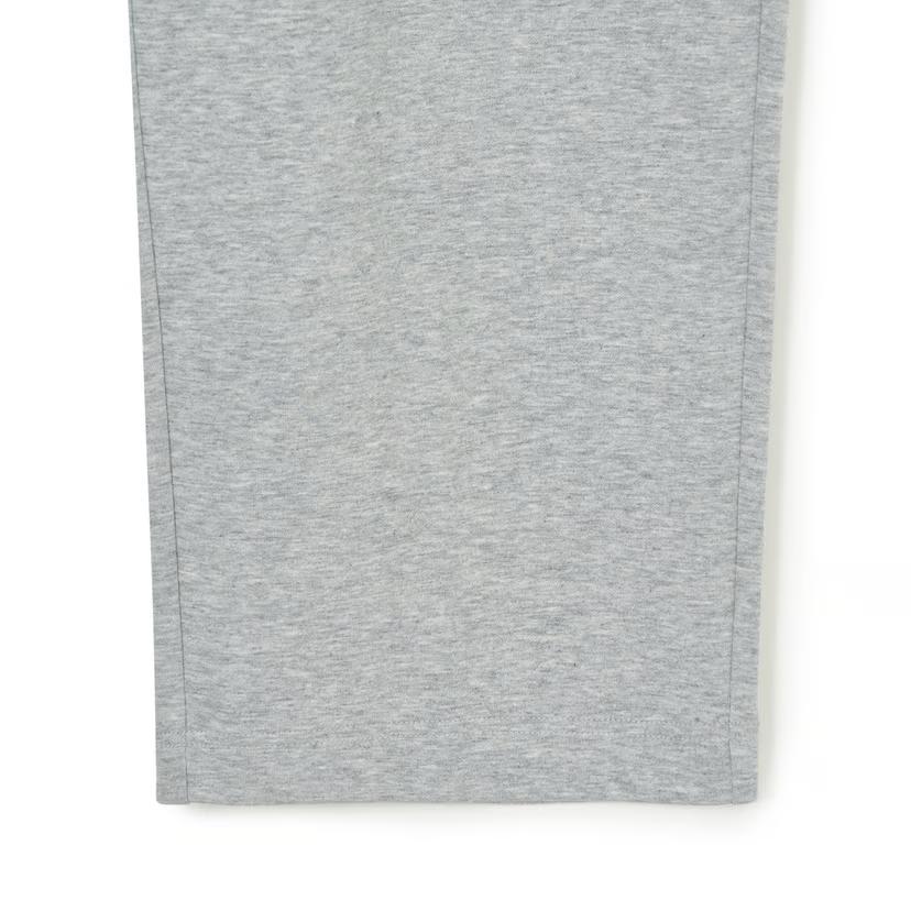 New MLB Casual Pants Unisex Gray 3APTB0241-44MGS