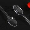 Fang Cao Di Disposable Thickened Long-Handle Spoons