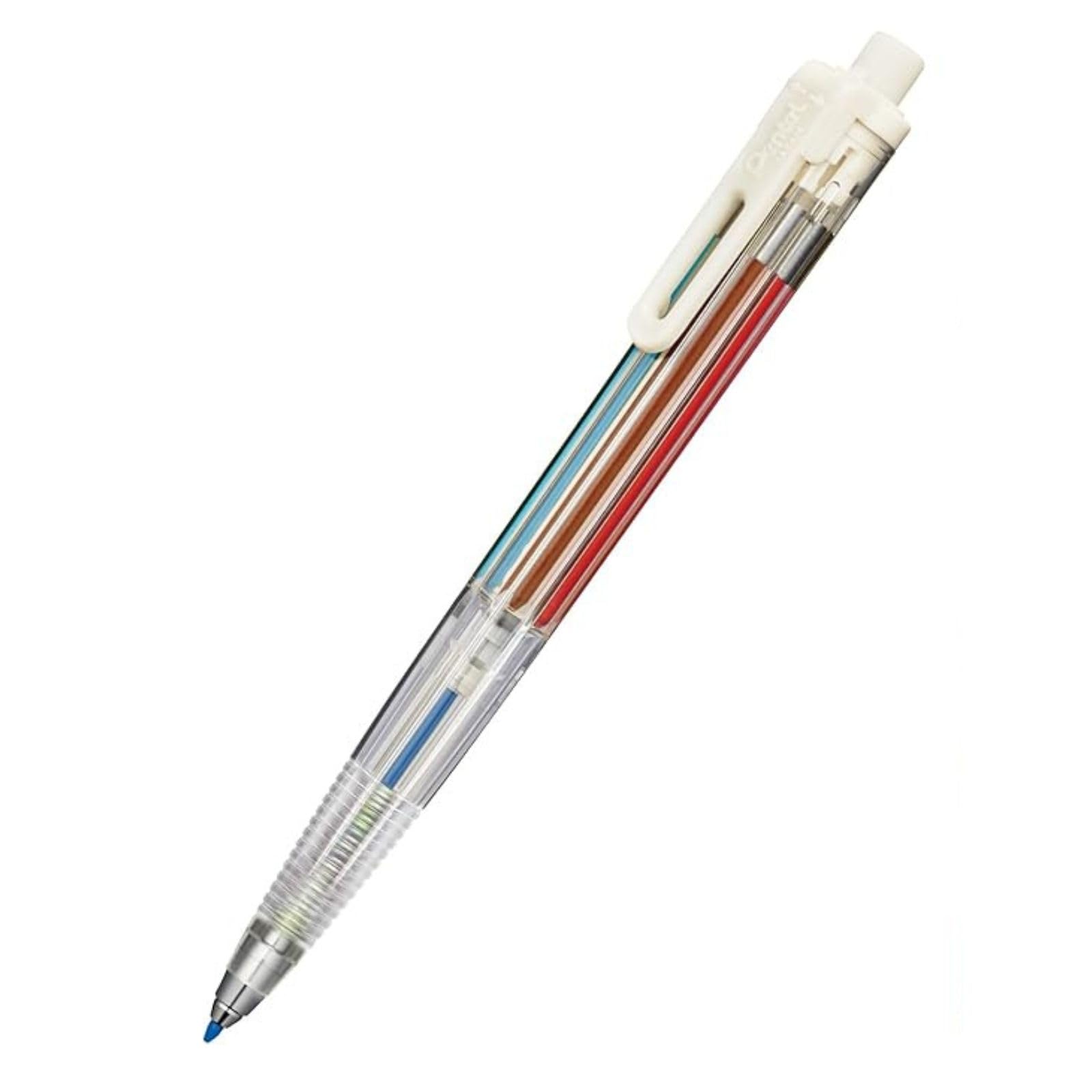 

Art Multi 8 Основной блок XPH804 Art Multi Eight Color Core 8 цветов Тип держателя Механическая ручка-карандаш