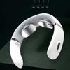Smart Temperature Control Mug & Neck Massager 2-Piece Gift Set