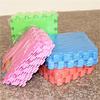 10Pcs Puzzle Floor Foam Gym Mats Thick Squares Tile Kid Play Pads