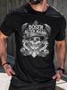 Casual Style Mes And Birds Design With Boser Alter Unisexn Text For Everyday Wear And Outdoor Unisex All TShirt