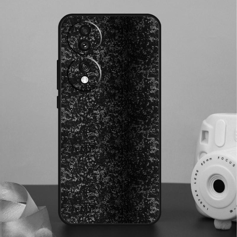 Forged Carbon Case For Honor 400 Pro 200 50 70 90 X9a X9b X9c X9d X8b X8c Win Magic 7 Lite 5 6 8 Pro Cover