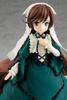 POP UP PARADE Rozen Maiden Suiseiseki Plastic Painted Complete Figure G94689 Non-scale