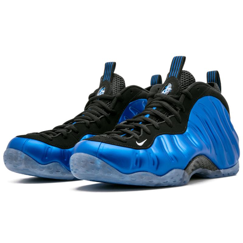 Nike Air Foamposite One Xx 'Royal' Sneakers Casual Shoes 895320-500