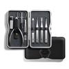Siden 8-Piece Professional Nail Care Set