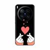 For Vivo X200 Ultra Case Soft TPU Cute Cartoon Painted Back Shell Cover For Vivo X200 Pro Mini Phone Cases for Vivo X200 Pro 5G