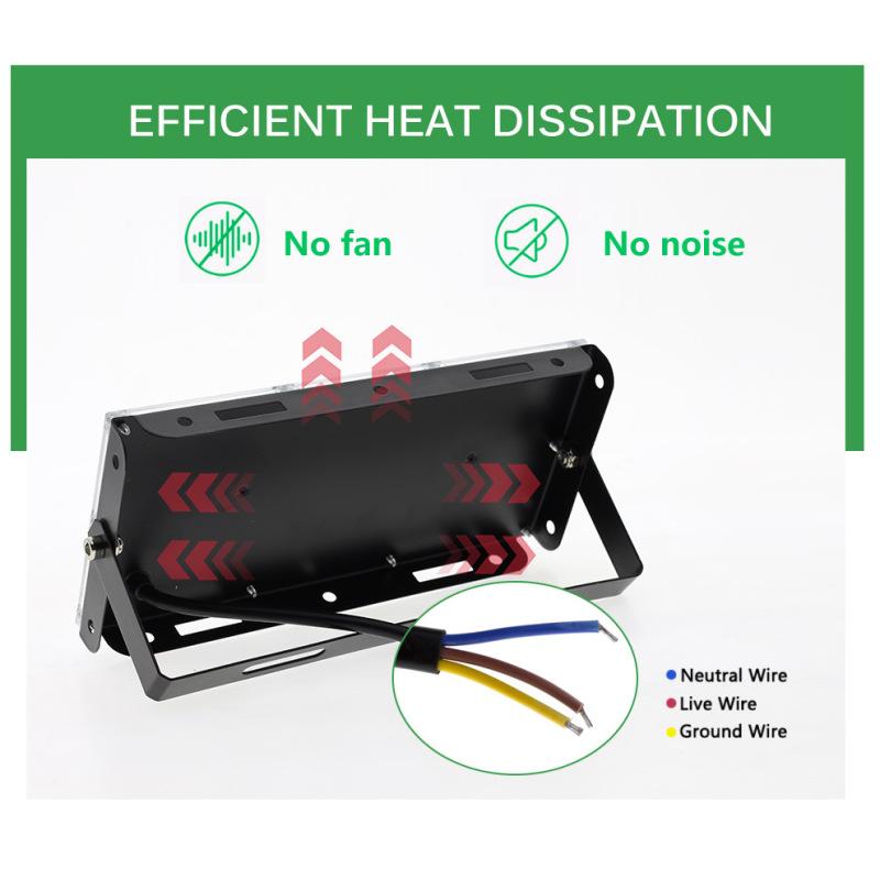 Grow light Full spectrum plant grow light Plant fill light