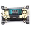 Car Audio Power  Holder Audio Power  Holder Car Audio Power  Holder Stereo Distribution Block Box Digital Display