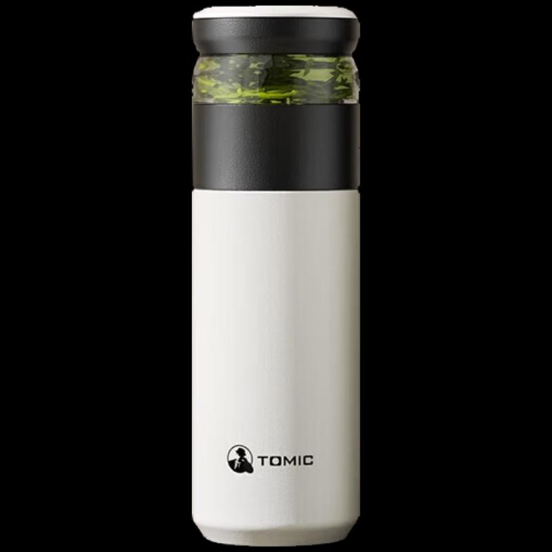 TOMIC TW60020TT11 Insulated Tea Mug