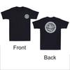 Mother Mother Ocean I Have Heard You Call FrontBack Print Retro Unisexs TShirt