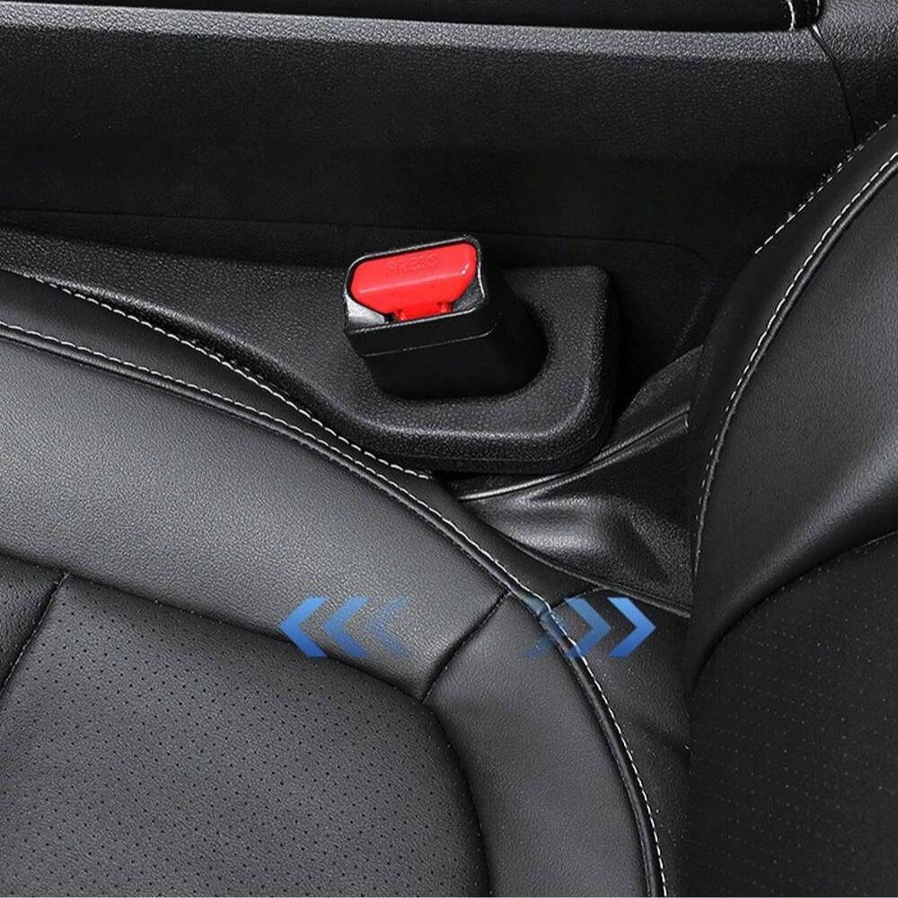 Car Seat Gap Plug Strip Car Interior Gap Filling  Leak Proof and Anti Falling Car Protection Plug Strip Decoration