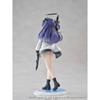 Wondar Blue Archive - Yuuka 1/7 Scale PVC & ABS Painted Complete Figure