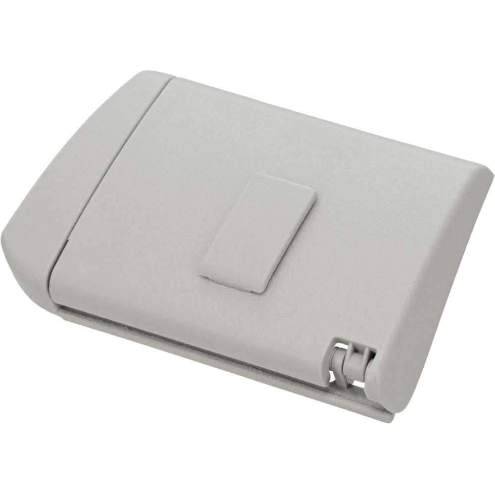 Carmate Gray Etc Cover For HoNda N Box Jf5 Jf6