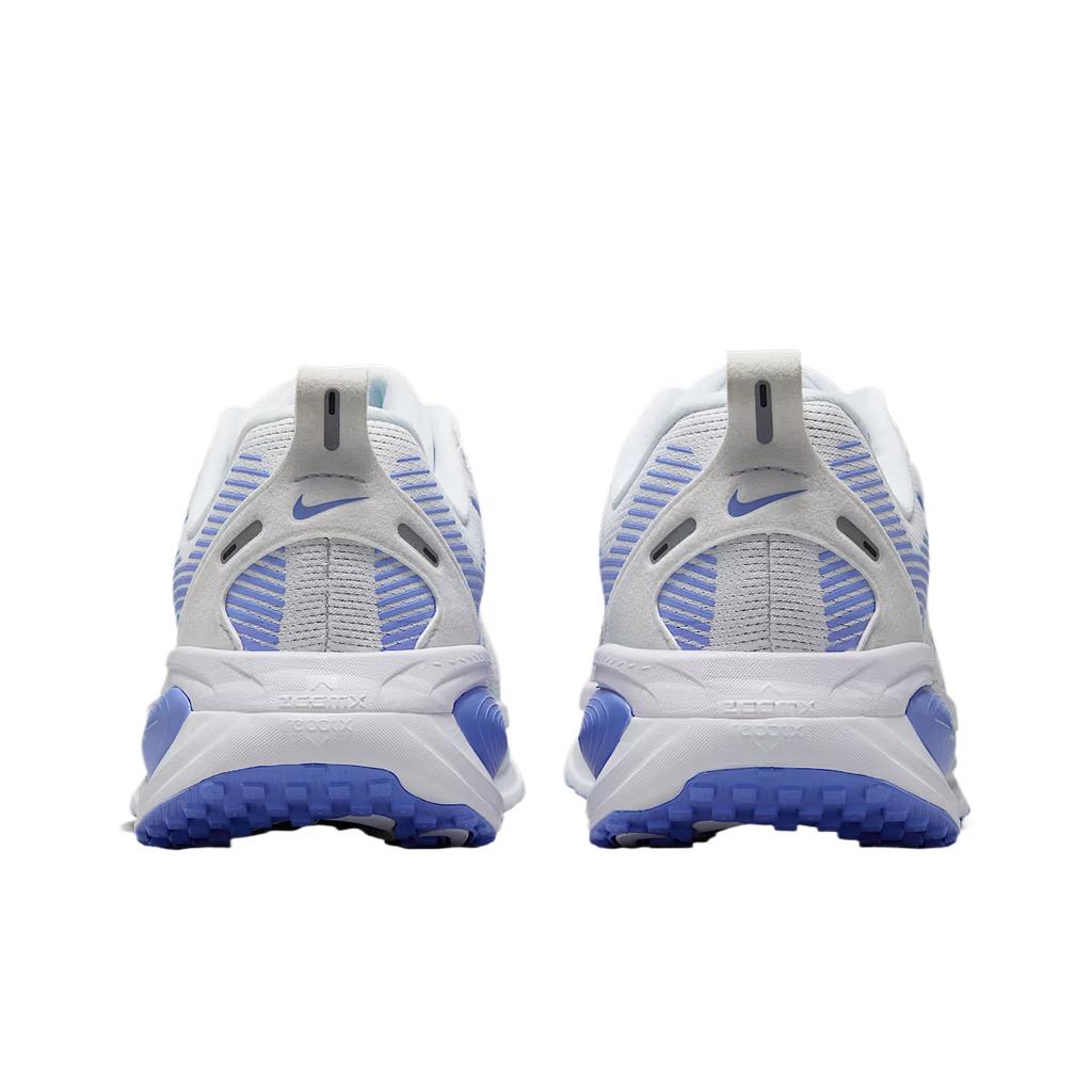 Nike  Vomero 18 White Royal Pulse Women Sneakers Blue Football-Grey HM6804-111