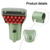 1425 Upholstery Tool For Bissell Upright& Portable Carpet Cleaners 203-7151 3 Inch Stain Brush Tool Replacement Part