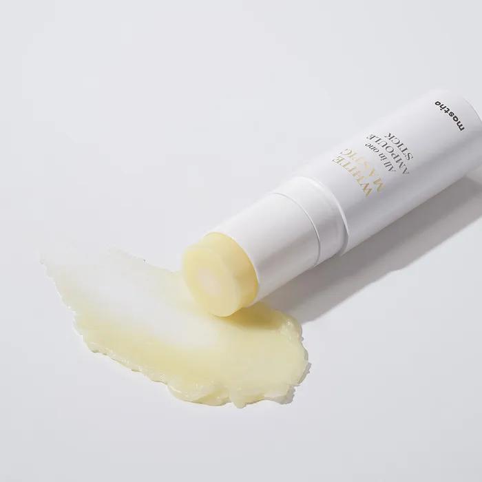 Mastina White Mastic All-in-one Ampoule Stick Balm 10g