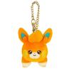 Pokemon Plush Toy Mascot Pamo PM44 Pocket Monsters / All Star Collection San-ei Trading Gift Present Merchandise