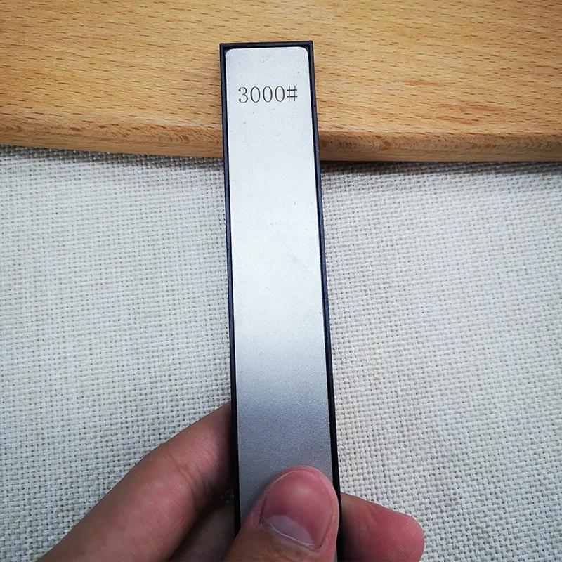 Diamond Professional Sharpener for Knife Sharpening Stone System Kitchen Frinding Blade Fine Grinding Tool Fixed Angle Sharpener