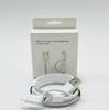 Dual Type-C PD Fast Charging Cable for Huawei/Xiaomi Laptops with Single/Dual Ports
