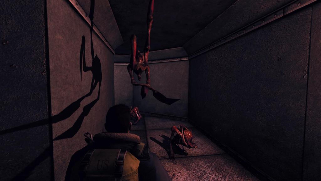 The Thing Remastered (Import: North America) – Switch