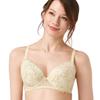 Triumph Red Label by 0121 M011 Size C75 Bra, (Yellow),
