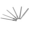 6pcs 100mm Magnetic Screwdriver Bit Set Hexagon Head Tool Bit With 1 4  Hex Shank