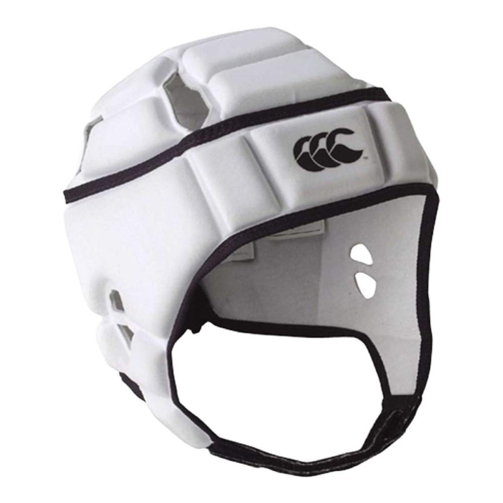 

Canterbury Headgear AA09556 10_White L