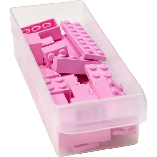 Akro-Mils 64-Drawer Plastic Storage Cabinet for Garage Organization, Bead Organizer, Building Brick Storage, Teacher's Toolbox, and Makeup Organizer,