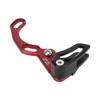 Bike Chain Guide Professional Single Disc Aluminium Alloy Mount Bike Chain Guard for Bike Accessories