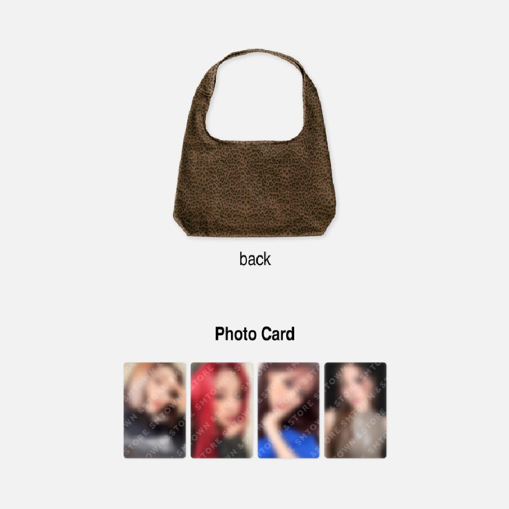 Aespa Dirty Work Hobo-Taschen-Set