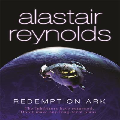 Redemption Ark by Alastair Reynolds Paperback Book 9780575083103
