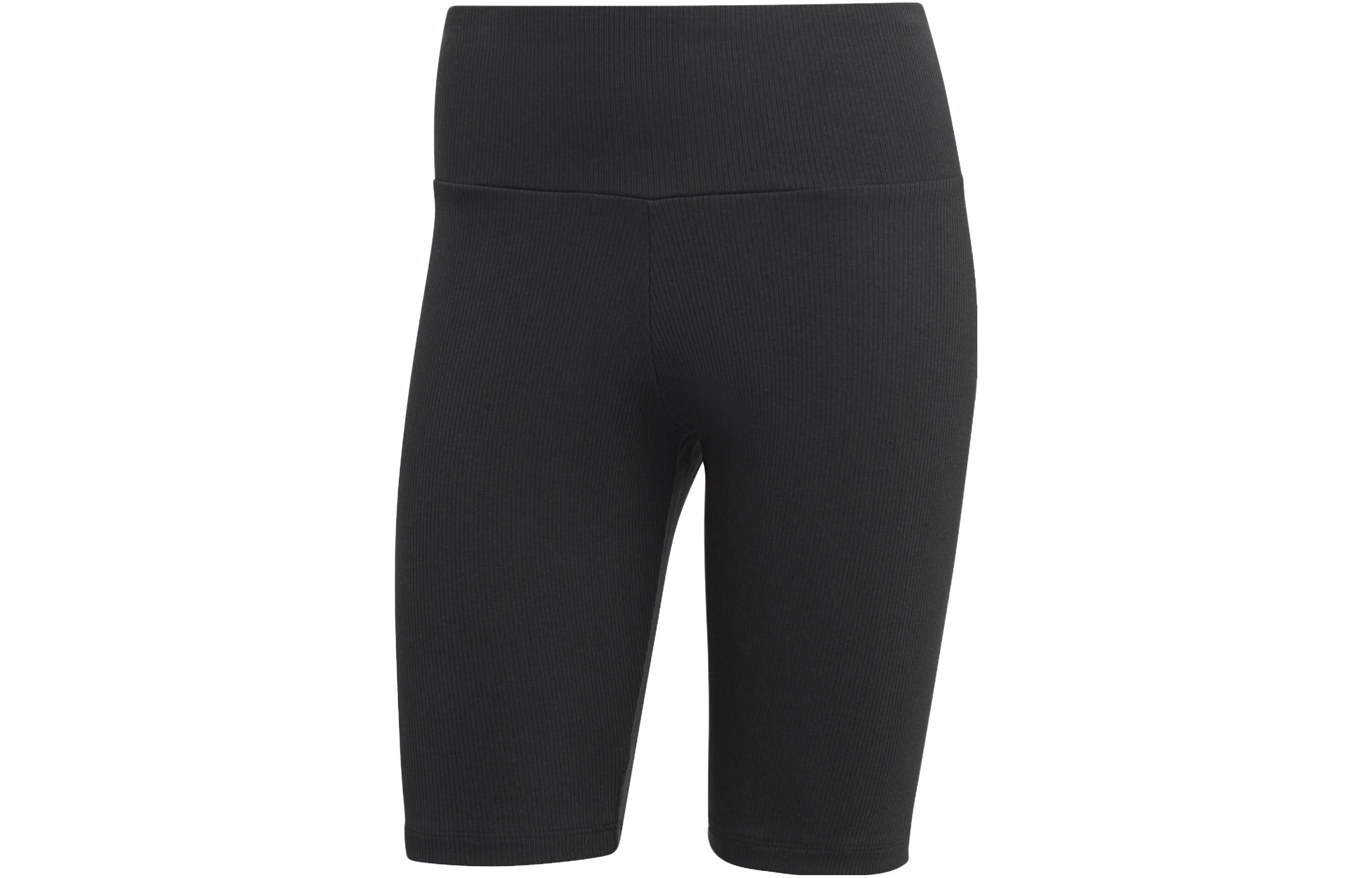 Adidas Essentials Yoke waist Cycling Shorts HZ7261 L