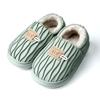 Mao Mao Shoes Children's Outer Wear Boys' Winter Classmates Cotton Shoes Children's Waterproof Velvet Winter Cotton Slippers Thickened Girls