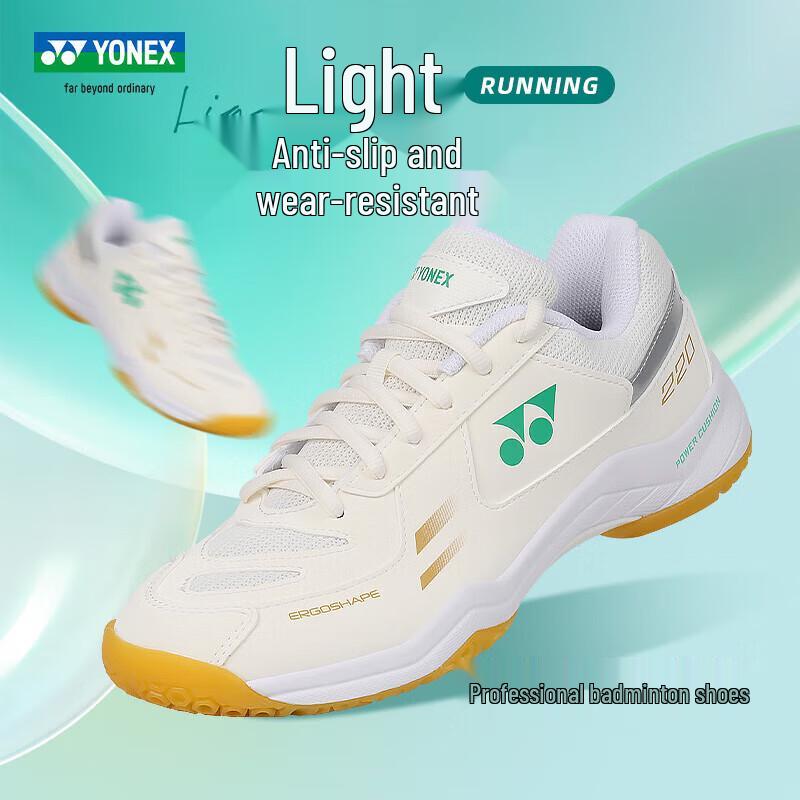 YONEX Performance Badminton Shoes