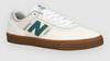 Baskets NB Numeric Jamie Foy 306 sel de mer/vert (NM306RUP)