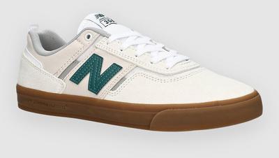 Baskets NB Numeric Jamie Foy 306 sel de mer/vert (NM306RUP)