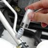 Automotive Air Conditioning Oil Tester, Automatic Air Conditioning System Oil Tester, High-Quality Refrigerant Oil Tester