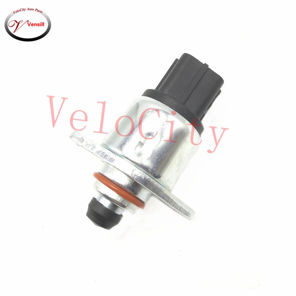 IAC Idle Air Control Valve Part No# 46473851 AEP125-1 AEP1251 Fits For 1995-2005 Fiat Barchetta 1.8L 16V