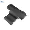For Fiat 500 2007-2015 500e 2014-2018 500C 2014-2017 Braids On Steering Wheel Hand Stitched Perforated Microfiber Leather Cover